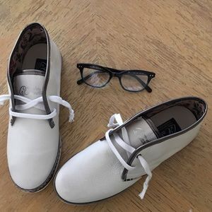 New 🇮🇹 Italian Buttery Leather 👟